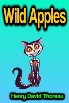 wild apples (ebook)-henry david thoreau-9783985947898