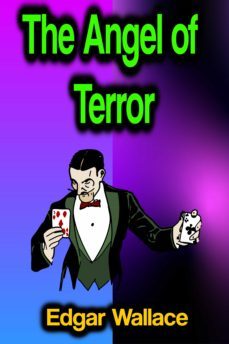 the angel of terror (ebook)-edgar wallace-9783986471798