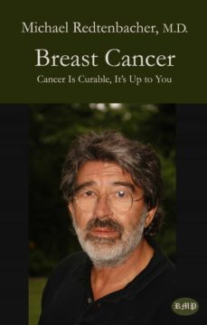 breast cancer (ebook)-michael redtenbacher, m.d.-9783990428498