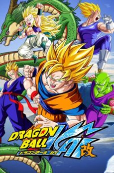 dragon ball kai - secretos (ebook)-sara melo-9784448489498