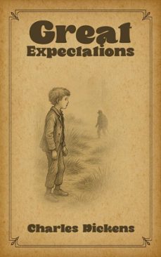 great expectations (ebook)-charles dickens-9784831314598