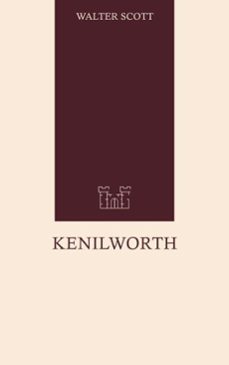 kenilworth (ebook)-walter scott-9785318256998