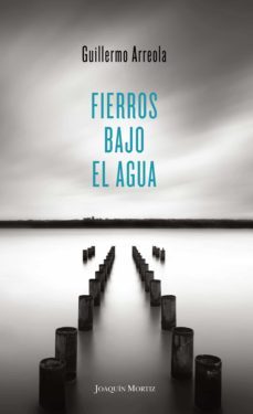 fierros bajo el agua (ebook)-9786070724398