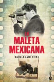 la maleta mexicana-9786070756498