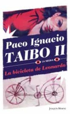la bicicleta de leonardo-9786070765698