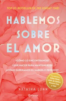 hablemos sobre el amor (ebook)-natasha lunn-9786070783098