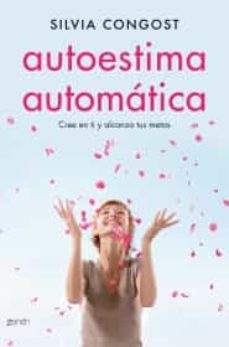 autoestima automatica-9786070784798