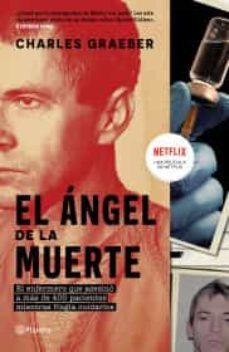 el ángel de la muerte-9786070787898