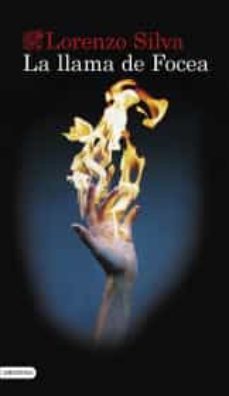 la llama de focea-9786070793998
