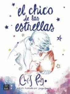 el chico de las estrellas (nueva edicion)-9786070794698