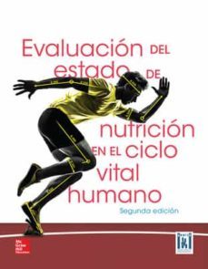 evaluacion del estado de nutricion en el ciclo vital humano-9786071511898