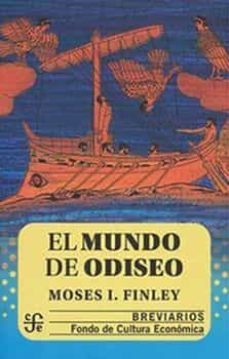 el mundo de odiseo (ebook)-9786071676733
