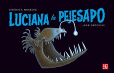 luciana la pejesapo (ebook)-9786071637598