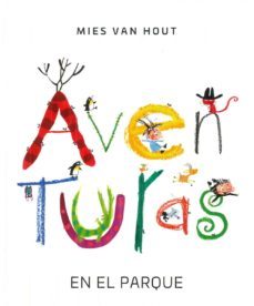 aventuras en el parque (ebook)-9786071684516