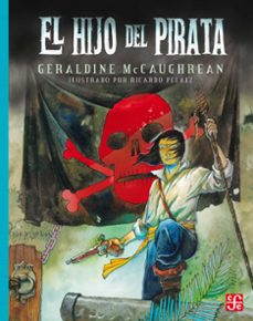 el hijo del pirata (ebook)-geraldine mccaughrean-9786071659798