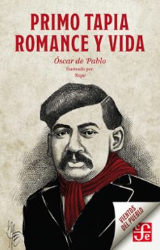primo tapia (ebook)-óscar de pablo-9786071671998