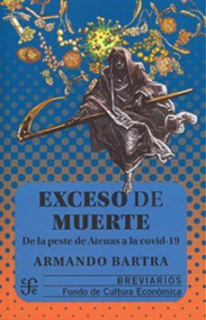 exceso de muerte (ebook)-armando bartra-9786071674944