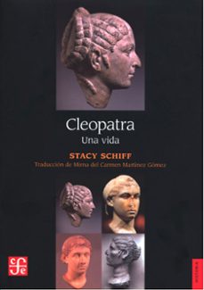 cleopatra. una vida-9786071675798