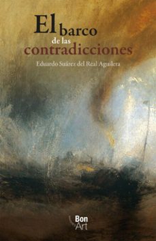 el barco de las contradicciones (ebook)-eduardo luis suárez del real-9786072625198