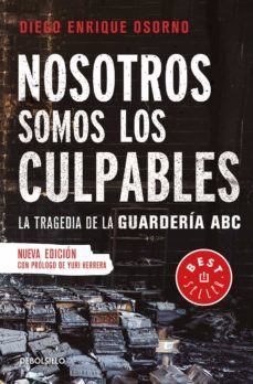 nosotros somos los culpables (ebook)-9786073180498