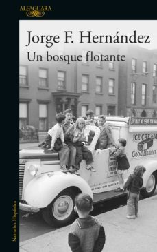 un bosque flotante (ebook)-9786073198998