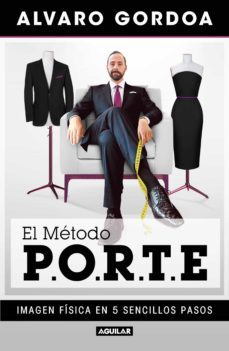 el metodo porte (ebook)-alvaro gordoa-9786073802598
