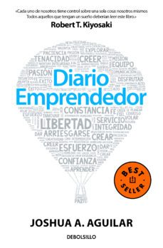 diario emprendedor (ebook)-9786073827898