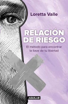 relacion de riesgo (ebook)-loretta valle-9786073866798