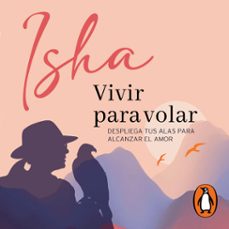 vivir para volar (audiolibro)-9786073868198