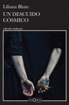 un descuido cosmico-9786073902298