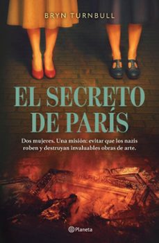 el secreto de parís (ebook)-bryn turnbull-9786073930598