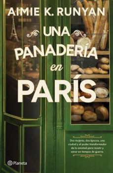 una panaderia en paris (ebook)-aimie k. runyan-9786073941198