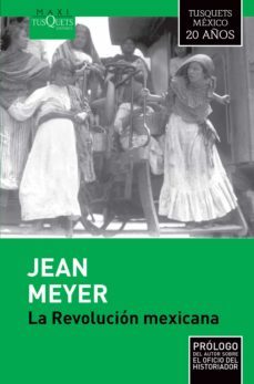 la revolucion mexicana (ebook)-9786074217698