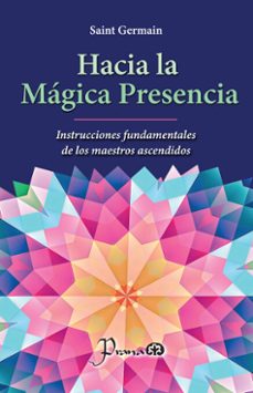 hacia la magica presencia (ebook)-saint germain-9786074571998