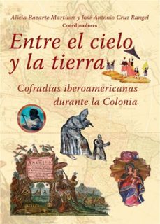 entre el cielo y la tierra (ebook)-9786075397498