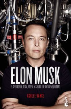 elon musk-9786075693798
