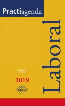 practiagenda laboral 2019 (ebook)-jose perez chavez-raymundo fol olguin-9786076293898