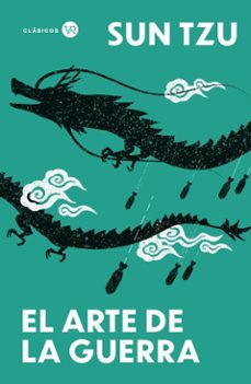 el arte de la guerra (ebook)-sun tzu-9786076372098
