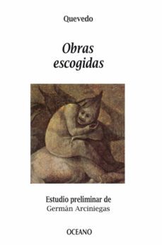 obras escogidas quevedo (ebook)-francisco quevedo-9786077351498