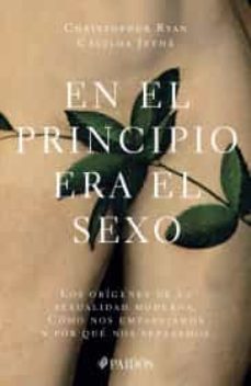 en el principio era el sexo-9786077479598