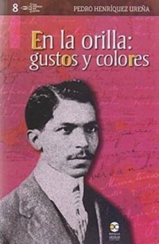 en la orilla: gustos y colores-9786078348398