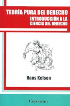 teoria pura del derecho (2ª ed.)-9786079014698