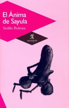 el anima de sayula (ebook)-9786079046798