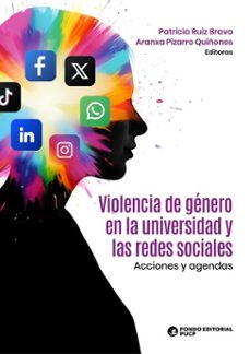 violencia de genero en la universidad y las redes sociales (ebook)-9786123350598