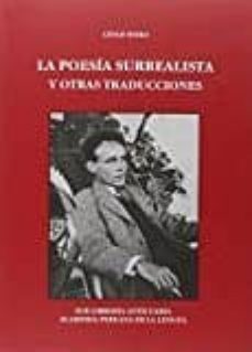 la poesia surrealista y otras traducciones-9786124159398