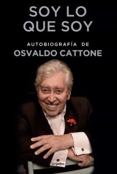 soy lo que soy (ebook)-oswaldo cattone-9786124266898