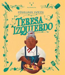 peruanos power: teresa izquierdo (ebook)-viviana gálvez-9786124450198