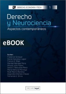 derecho y neurociencia (ebook)-9786124880698