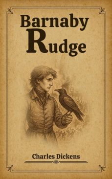 barnaby rudge (ebook)-charles dickens-9786247239298