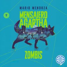 el mensajero de agartha 1 (audiolibro)-mario mendoza-9786287579798
